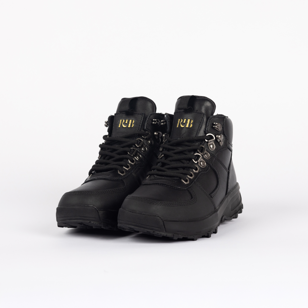 RIB x Gaitline Stallsko