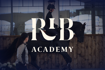 Become a better rider with Rider In Balance
