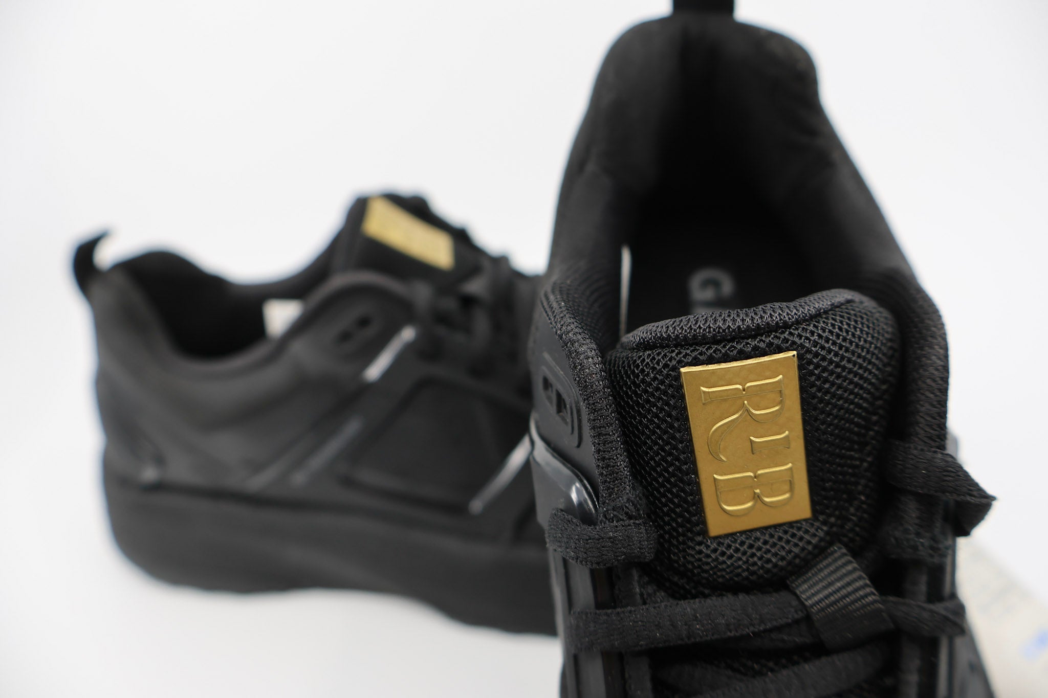 RIB x Gaitline World Cup PRO