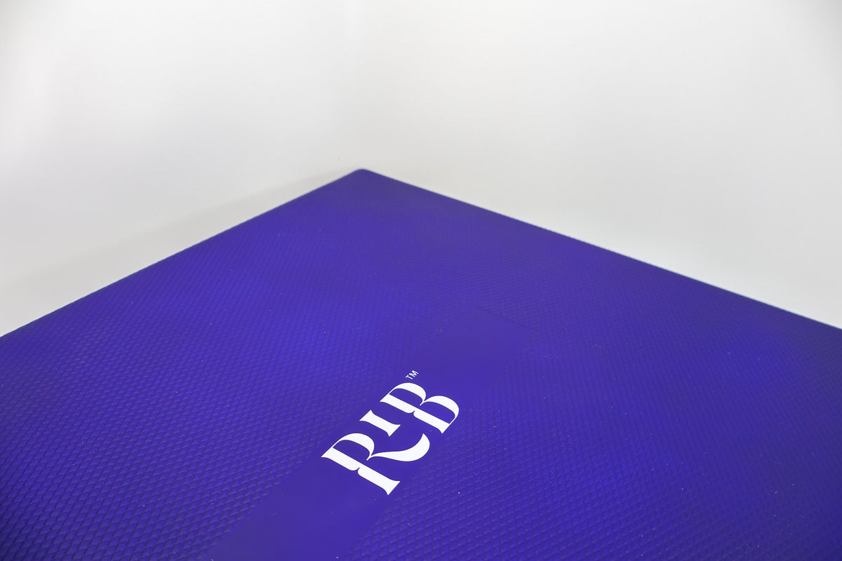 RIB Balance Mat – Rider In Balance