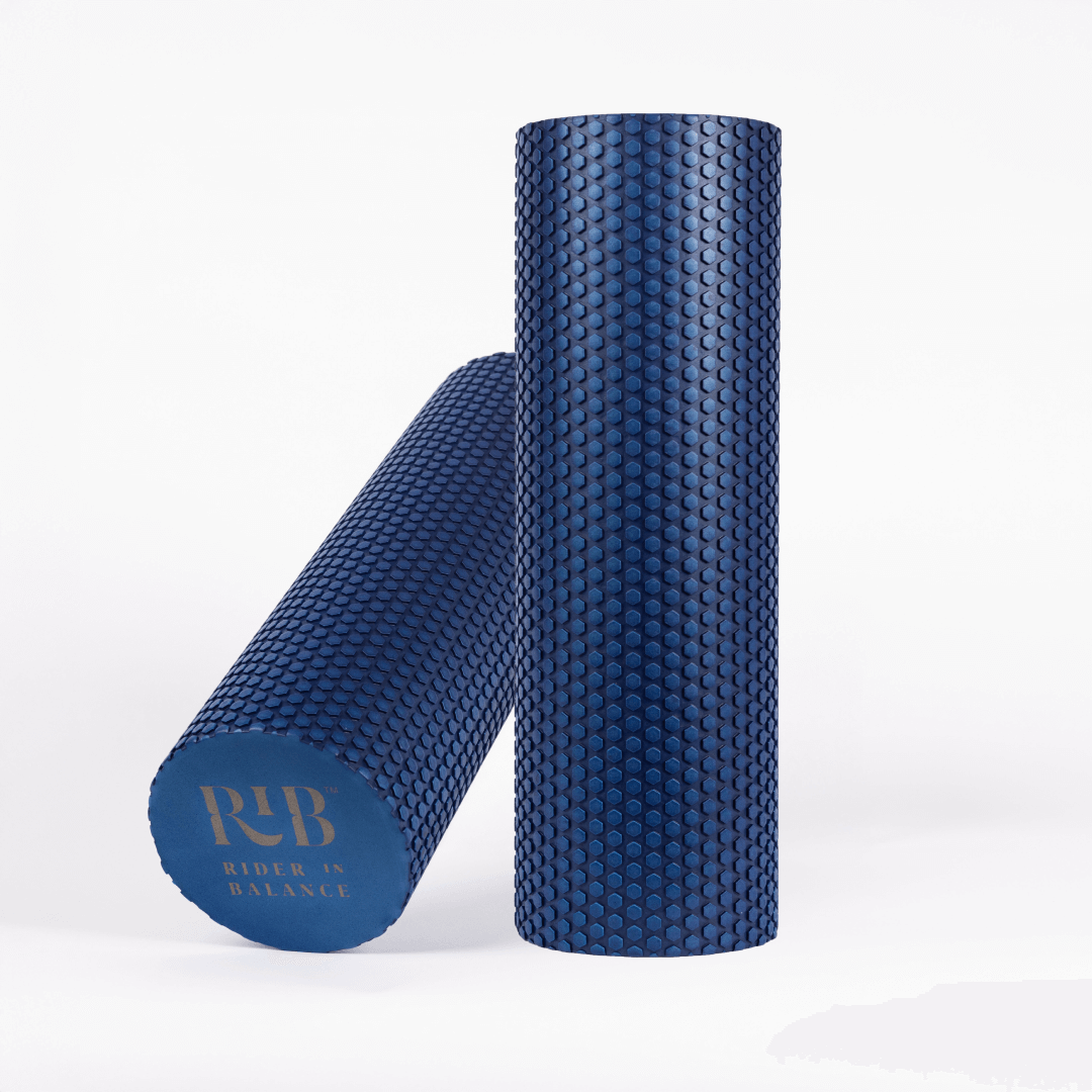 RIB Balance Roll – Rider In Balance