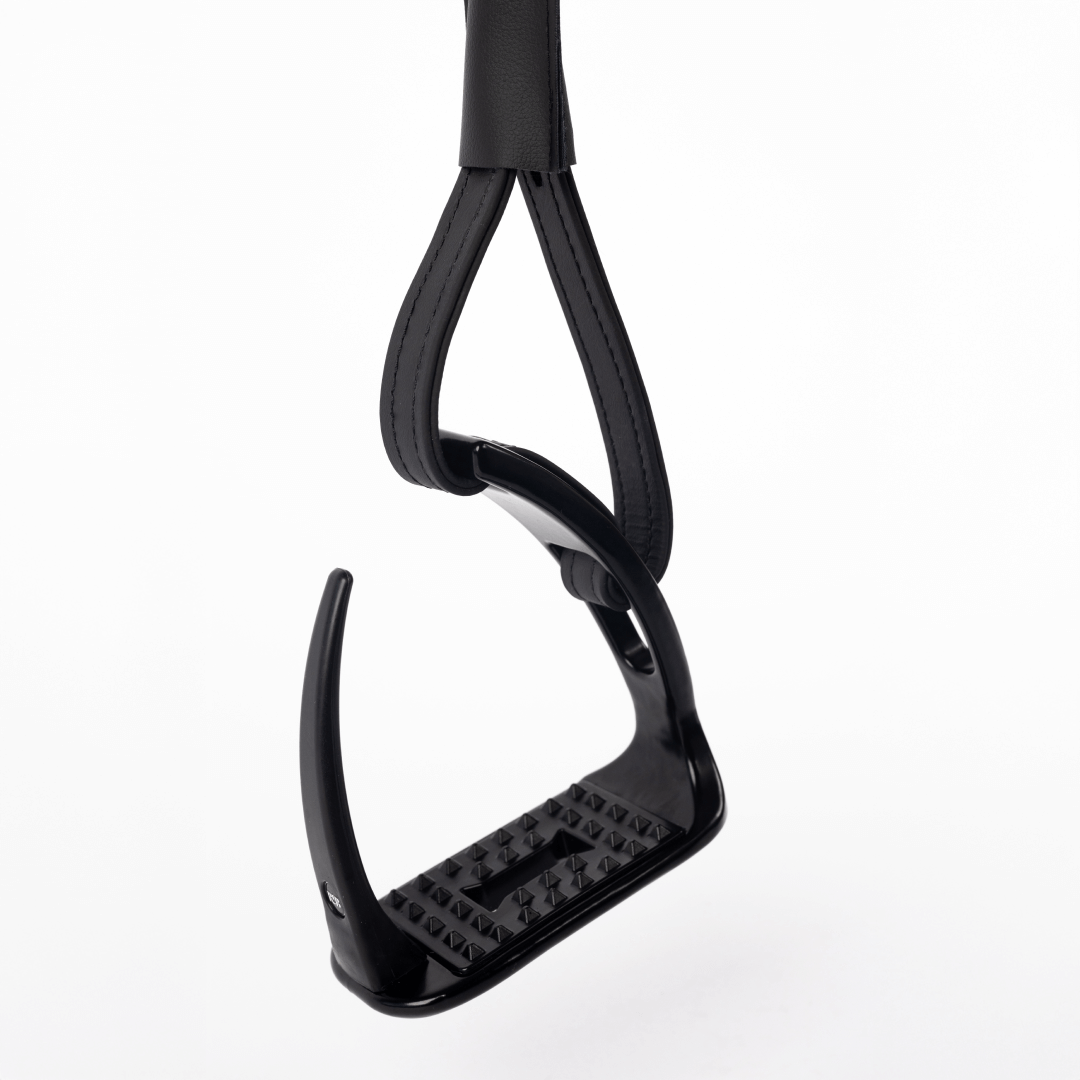 RIB Stirrups – Rider In Balance