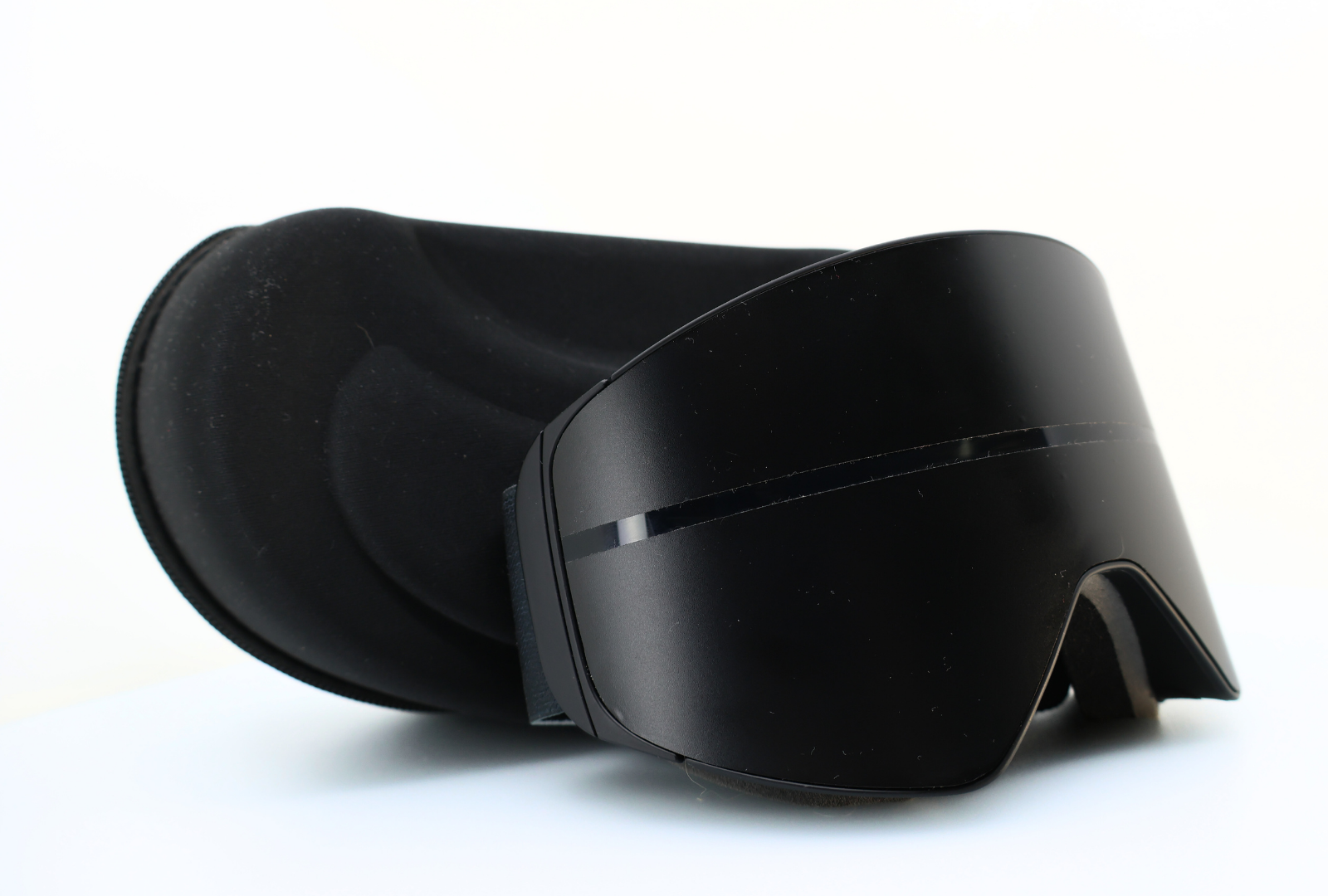 reben goggles RIB Balansebriller – Optimal balanse for ryttere – Rider In Balance